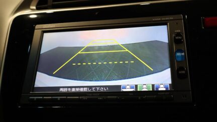 2015 Honda Grace Hybrid EX image 348807