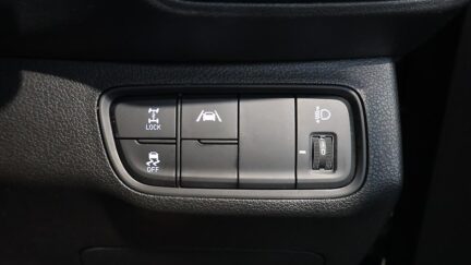2021 Hyundai Santa Fe TM 2.5P/4WD/6AT image 351386