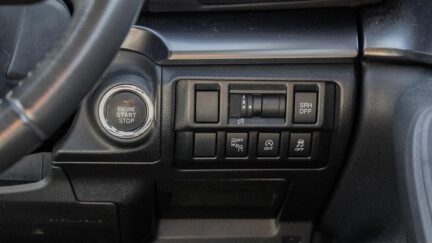 2018 Subaru Impreza 2.0i-L Eyesight Black Leather AWD image 350768