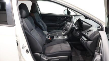 2017 Subaru Impreza Sport 1.6i-L Eyesight image 348943