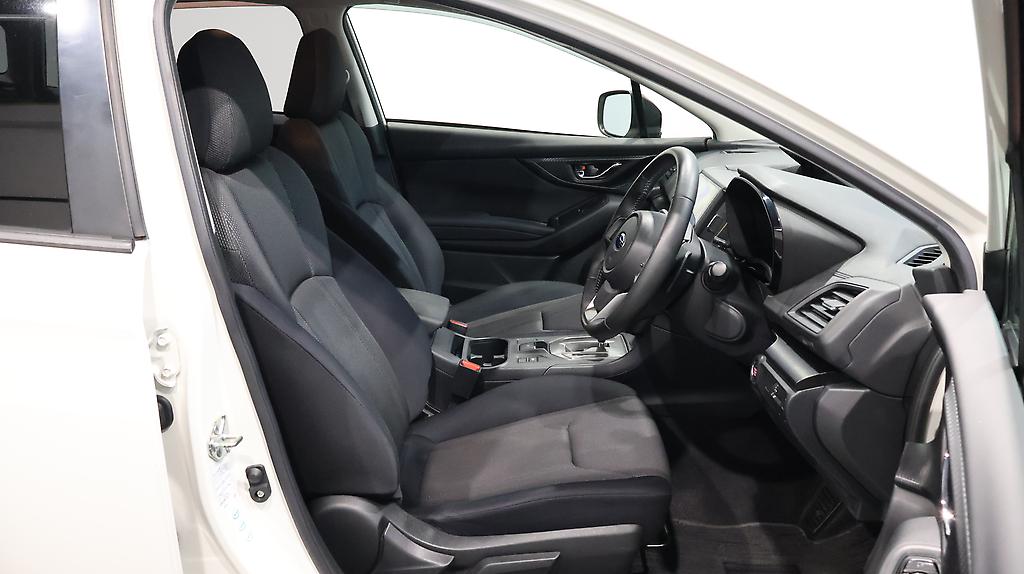 2017 Subaru Impreza Sport 1.6i-L Eyesight image 348943