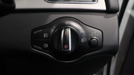 2012 Audi A4 Avant 2.0 TFSI S-Line Package image 347675