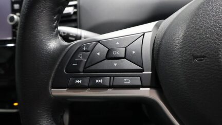 2017 Nissan Serena Highway Star V-Selection image 348999