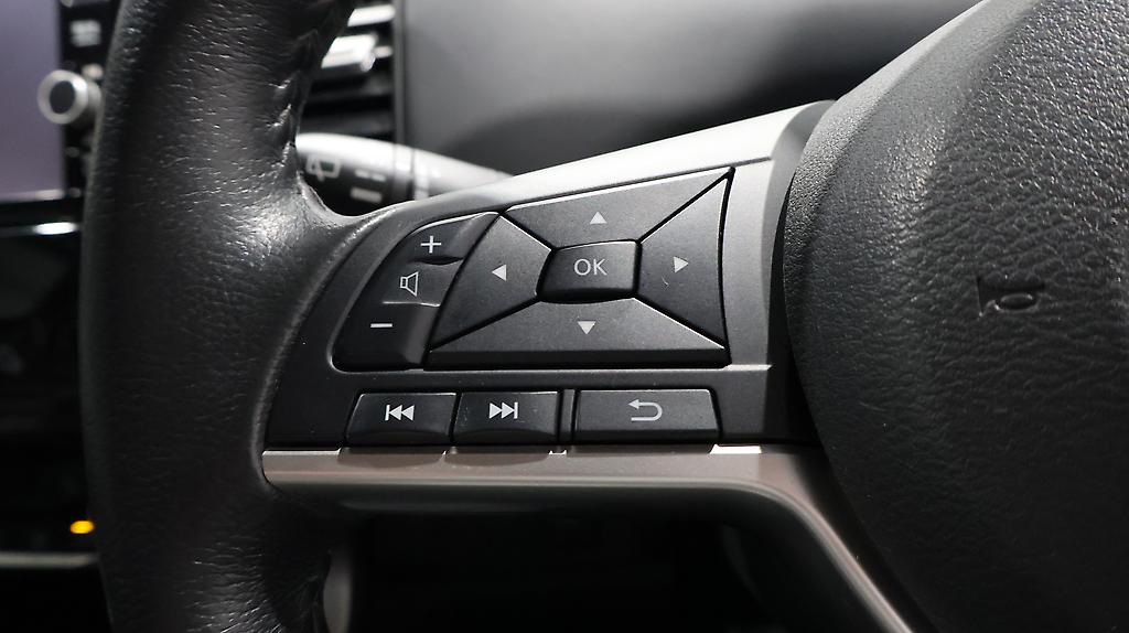 2017 Nissan Serena Highway Star V-Selection image 348999