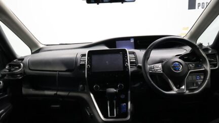 2018 Nissan Serena HIGHWAYSTAR V-Selection image 348061