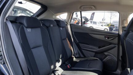 2016 Subaru Impreza Sport 2.0i-L Eyesight image 346860