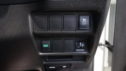 2022 Nissan X-trail ST-L 2.5P/6CVT image 351787