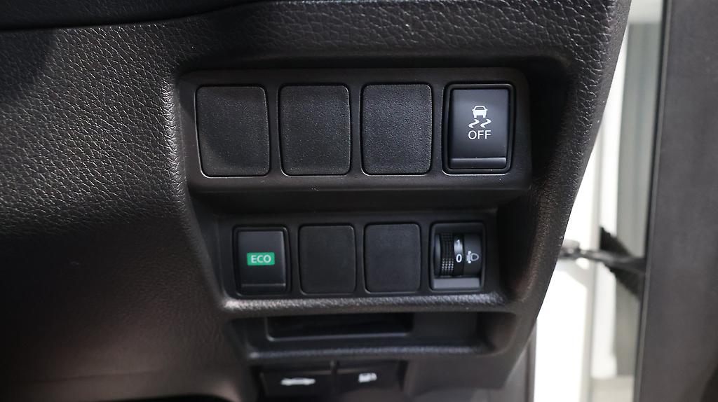 2022 Nissan X-trail ST-L 2.5P/6CVT image 351787