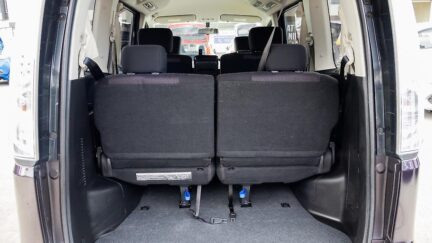 2012 Nissan Serena Highway Star S Hybrid image 354929