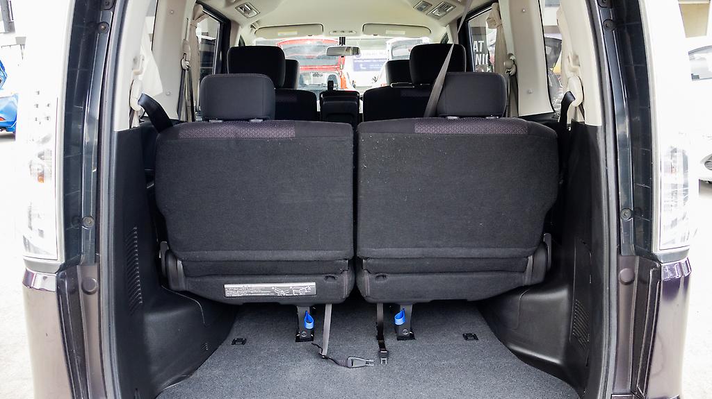 2012 Nissan Serena Highway Star S Hybrid image 354929