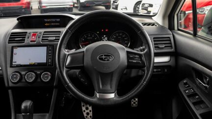 2012 Subaru Impreza 20i S image 347495