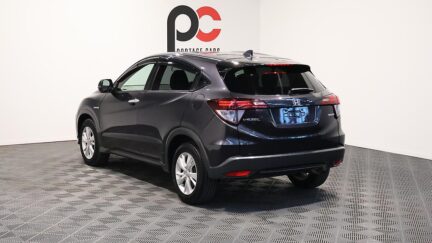 2014 Honda Vezel Hybrid X image 346630