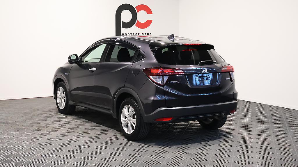 2014 Honda Vezel Hybrid X image 346630