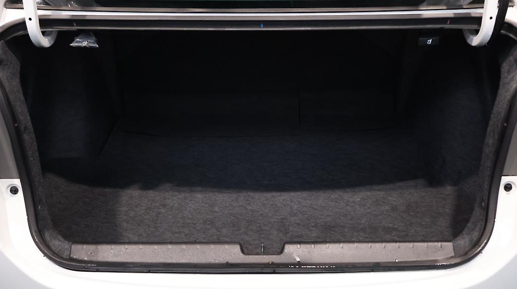 2015 Honda Grace Hybrid EX image 348799