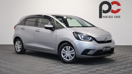 2021 Honda Fit Hybrid e:HEV Jazz image 349629