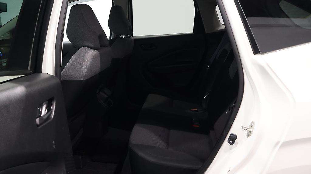 2021 Nissan Note S Model H,ybrid + Cameras image 347842