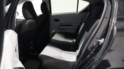 2012 Toyota Aqua S Model, Push Start image 352393