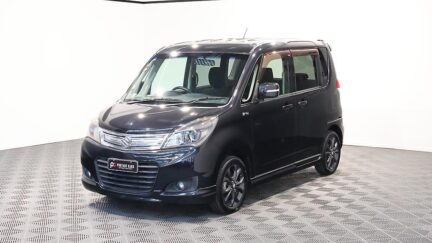 2014 Suzuki Solio Solio Black and White 2 DJE image 349052
