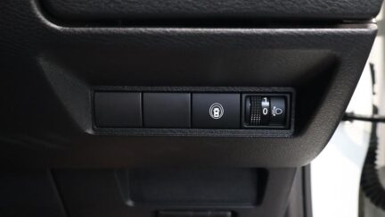 2021 Nissan Note Hybrid S Model E-Power image 348248