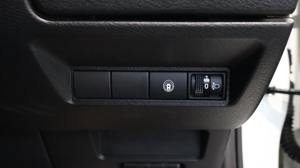 2021 Nissan Note Hybrid S Model E-Power image 348248