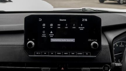 2022 Mitsubishi Outlander LS 2.5P/4WD/NZ NEW image 350224
