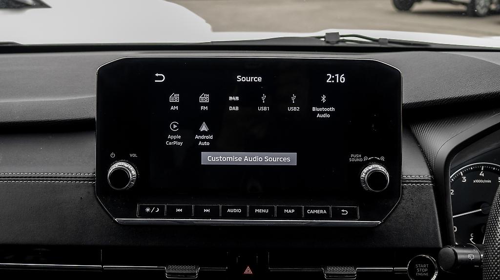 2022 Mitsubishi Outlander LS 2.5P/4WD/NZ NEW image 350224