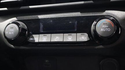2021 Nissan Note S Model image 351979