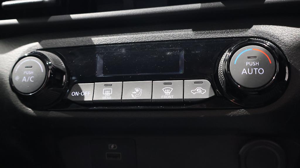2021 Nissan Note S Model image 351979