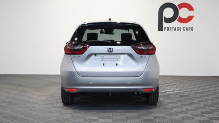 2021 Honda Fit Hybrid e:HEV Jazz image 349639