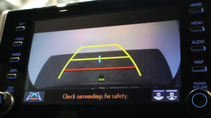 2022 Toyota Rav4 GXL 2.5PH/4WD/HD image 346818