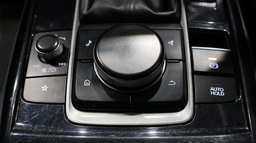 2023 Mazda Cx-30 GSX PTR 2.0P/6AT image 352086