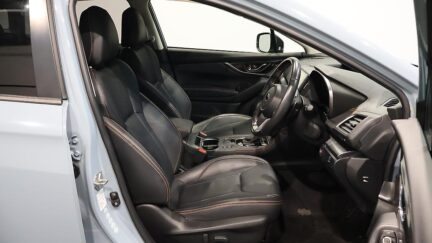 2017 Subaru XV 2.0i-L Eyesight AWD image 349564