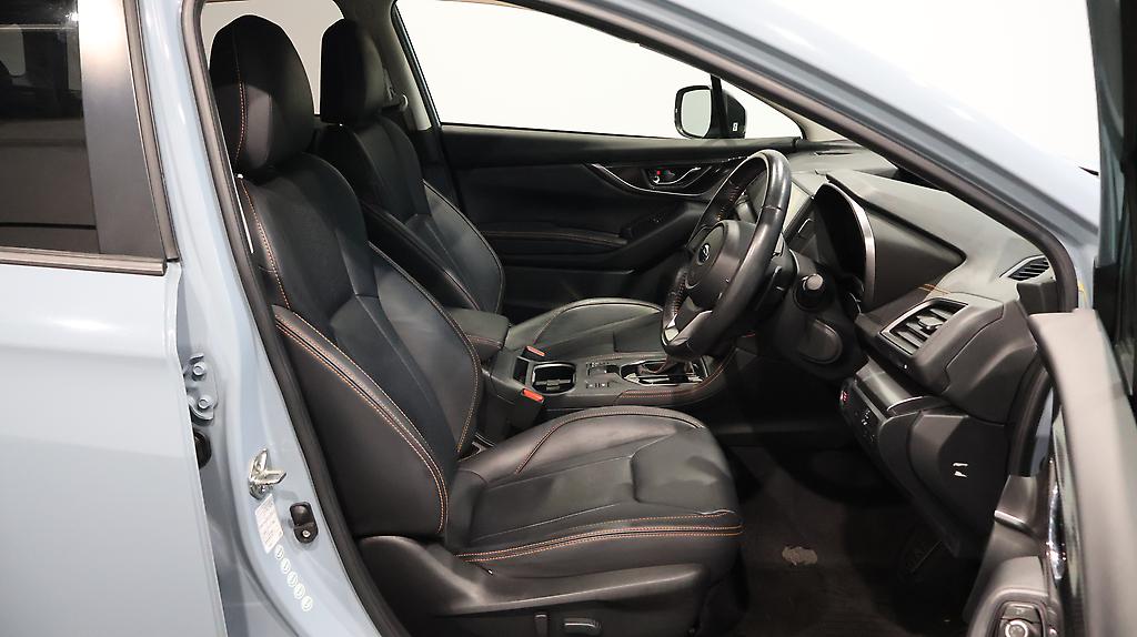 2017 Subaru XV 2.0i-L Eyesight AWD image 349564