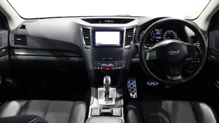 2013 Subaru Legacy Touring Wagon 2.5i B Sport Eyesight G Package AWD image 346750