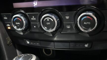 2013 Mazda Atenza Cruise Control + Leather + Reverse Camera image 348523