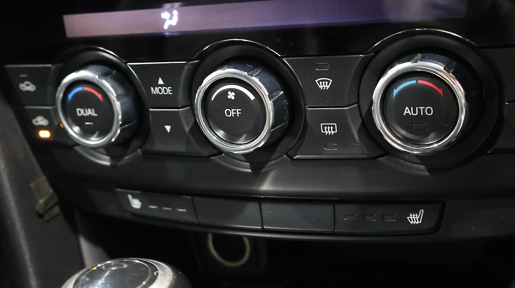 2013 Mazda Atenza Cruise Control + Leather + Reverse Camera image 348523
