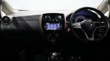 2017 Nissan Note E Power Medalist image 347129