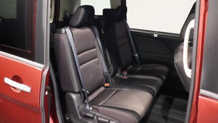 2016 Nissan Serena Hybrid Highway Star Pro-Pilot Edition image 352218