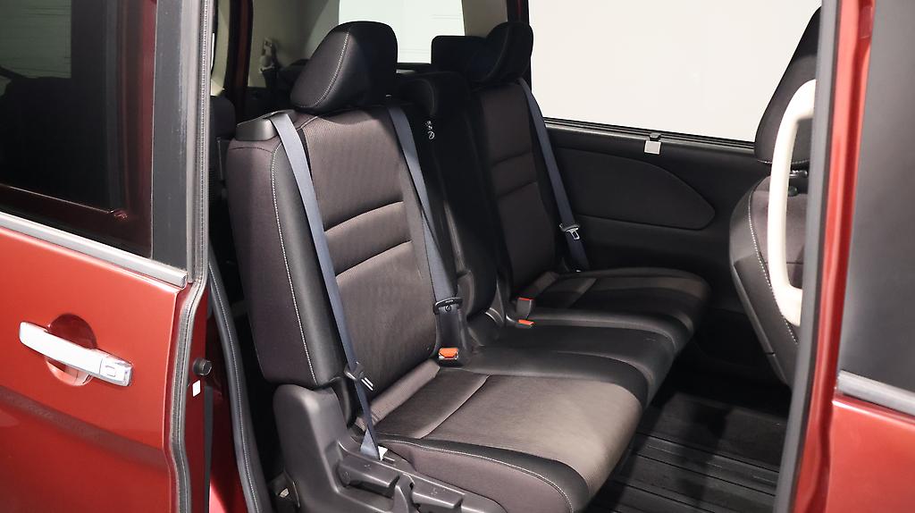 2016 Nissan Serena Hybrid Highway Star Pro-Pilot Edition image 352218