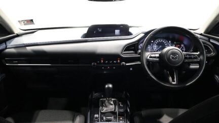 2023 Mazda Cx-30 GSX PTR 2.0P/6AT image 351804