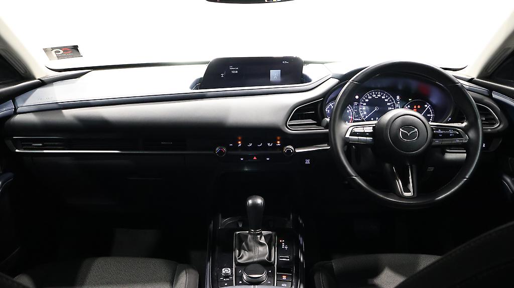 2023 Mazda Cx-30 GSX PTR 2.0P/6AT image 351804