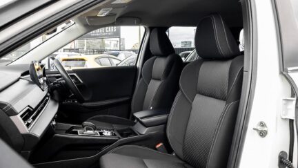 2022 Mitsubishi Outlander LS 2.5P/4WD/NZ NEW image 350184