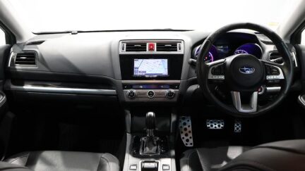 2015 Subaru Outback Limited AWD, Eyesight, Leather image 352128