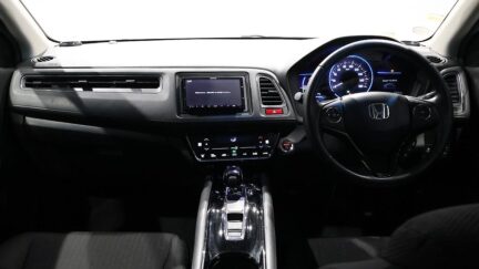 2014 Honda Vezel Hybrid X image 352436