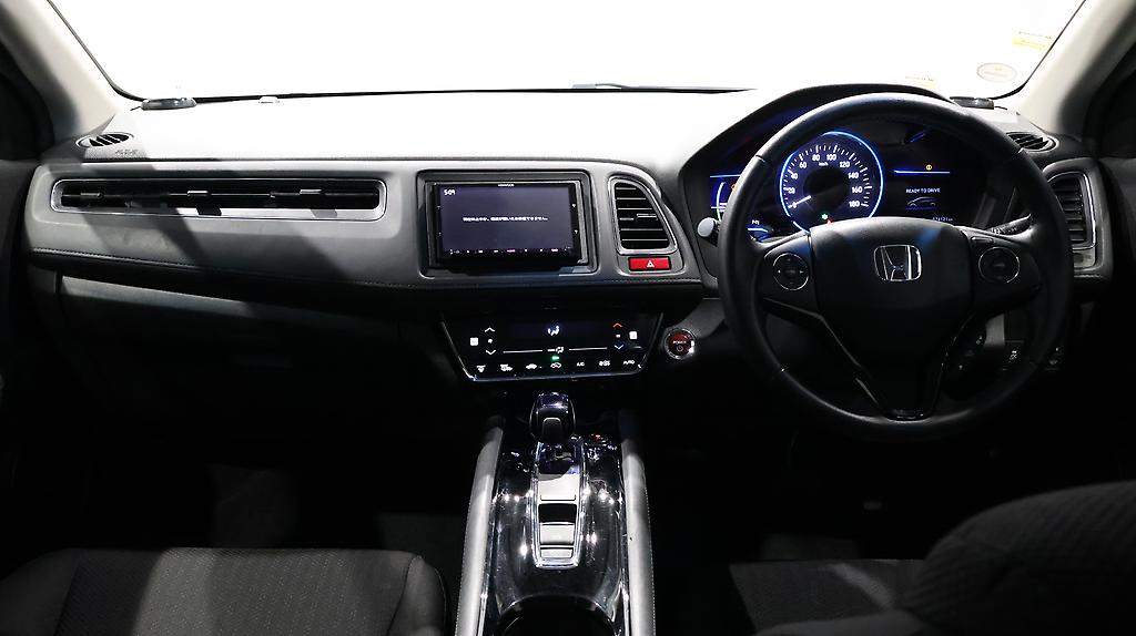 2014 Honda Vezel Hybrid X image 352436