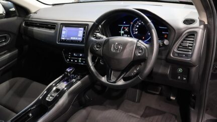 2014 Honda Vezel Hybrid X image 346639