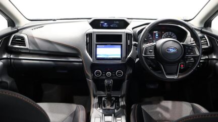2017 Subaru XV 2.0i-L Eyesight AWD image 348967