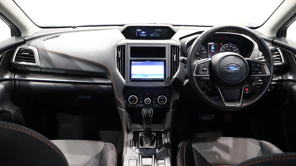 2017 Subaru XV 2.0i-L Eyesight AWD image 348967
