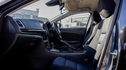 2013 Mazda Atenza 20s  Adaptive Cruise Control image 349286