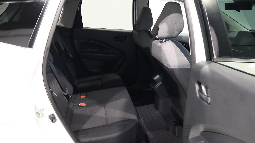 2021 Nissan Note S Model H,ybrid + Cameras image 347843